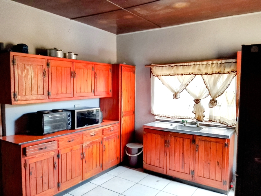 2 Bedroom Property for Sale in New Brighton Eastern Cape